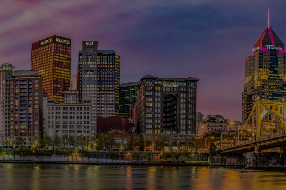 Marketing Consultant Pittsburgh, PA