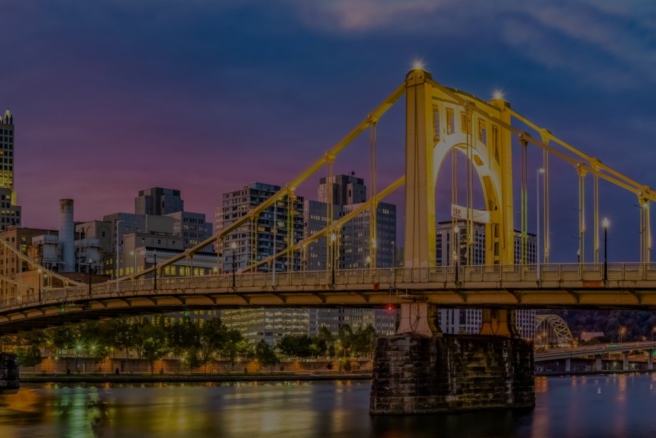 Marketing Consultant Pittsburgh, PA